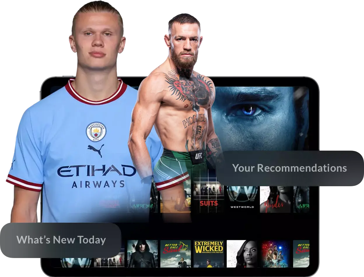 Meilleur Abonnement iptv